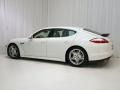 Carrara White - Panamera 4S Photo No. 9