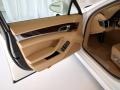 Carrara White - Panamera 4S Photo No. 11