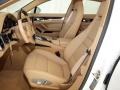 Carrara White - Panamera 4S Photo No. 12