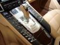 Carrara White - Panamera 4S Photo No. 14