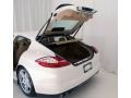 Carrara White - Panamera 4S Photo No. 22