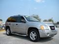 Liquid Silver Metallic - Envoy SLE Photo No. 3