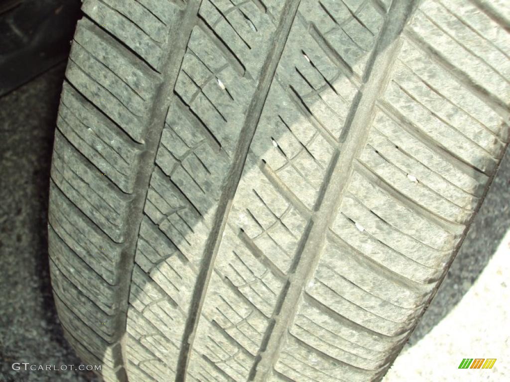 2005 Cobalt LS Sedan - Summit White / Neutral Beige photo #15