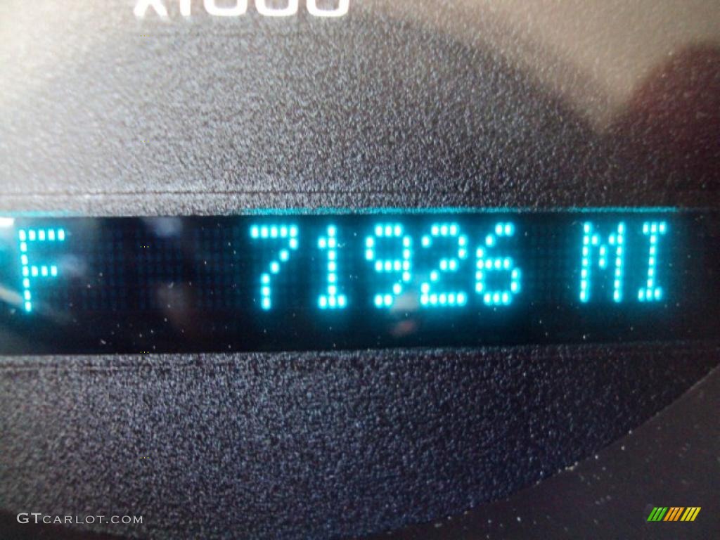 2005 Cobalt LS Sedan - Summit White / Neutral Beige photo #18