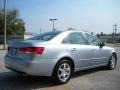 Silver Blue Metallic - Sonata GLS V6 Photo No. 5