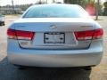 Silver Blue Metallic - Sonata GLS V6 Photo No. 6