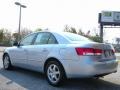 Silver Blue Metallic - Sonata GLS V6 Photo No. 7
