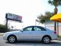 Silver Blue Metallic - Sonata GLS V6 Photo No. 8