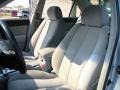 Silver Blue Metallic - Sonata GLS V6 Photo No. 13