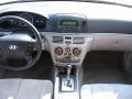 Silver Blue Metallic - Sonata GLS V6 Photo No. 18