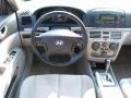 Silver Blue Metallic - Sonata GLS V6 Photo No. 19