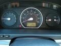 Silver Blue Metallic - Sonata GLS V6 Photo No. 20