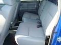 Electric Blue Pearl - Dakota SXT Crew Cab 4x4 Photo No. 10