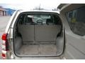 Clear Beige Metallic - Grand Vitara Luxury 4x4 Photo No. 14