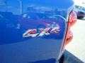 Electric Blue Pearl - Dakota SXT Crew Cab 4x4 Photo No. 31