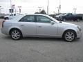 Light Platinum - CTS Sedan Photo No. 2