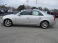 Light Platinum - CTS Sedan Photo No. 5