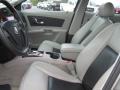 Light Platinum - CTS Sedan Photo No. 7