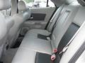 Light Platinum - CTS Sedan Photo No. 8