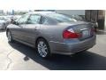 Platinum Graphite - M 35x AWD Sedan Photo No. 4