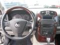 Light Platinum - CTS Sedan Photo No. 9