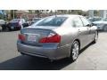 Platinum Graphite - M 35x AWD Sedan Photo No. 6