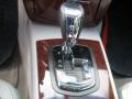 Light Platinum - CTS Sedan Photo No. 14