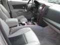 Light Platinum - CTS Sedan Photo No. 20