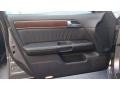 Platinum Graphite - M 35x AWD Sedan Photo No. 17