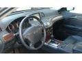 Platinum Graphite - M 35x AWD Sedan Photo No. 18