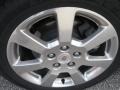 Light Platinum - CTS Sedan Photo No. 22