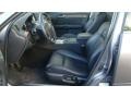 Platinum Graphite - M 35x AWD Sedan Photo No. 19