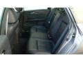 Platinum Graphite - M 35x AWD Sedan Photo No. 20