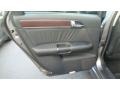 Platinum Graphite - M 35x AWD Sedan Photo No. 21