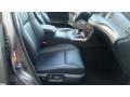 Platinum Graphite - M 35x AWD Sedan Photo No. 27