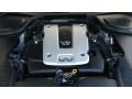 Platinum Graphite - M 35x AWD Sedan Photo No. 33