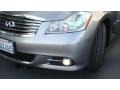 Platinum Graphite - M 35x AWD Sedan Photo No. 36