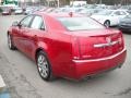 Crystal Red - CTS 4 AWD Sedan Photo No. 5