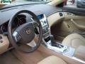 Crystal Red - CTS 4 AWD Sedan Photo No. 8