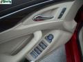 Crystal Red - CTS 4 AWD Sedan Photo No. 16