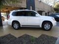 Blizzard White Pearl - GX 470 Photo No. 2