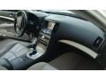 2008 Ivory Pearl White Infiniti G 35 Journey Sedan  photo #28