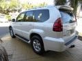 Blizzard White Pearl - GX 470 Photo No. 19