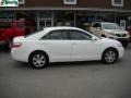 Super White - Camry LE Photo No. 2