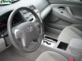 Super White - Camry LE Photo No. 8