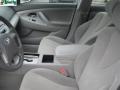 Super White - Camry LE Photo No. 9