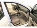 2007 Nordic White Hyundai Accent GLS Sedan  photo #9