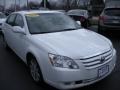 2006 Blizzard White Pearl Toyota Avalon Limited  photo #3