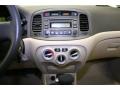 2007 Nordic White Hyundai Accent GLS Sedan  photo #39