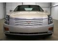 Light Platinum - CTS Sedan Photo No. 3